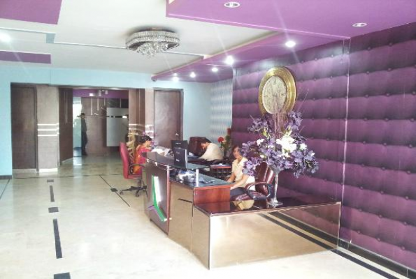 Hotel Conclave Boutique 1