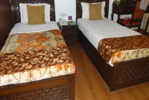 Hotel Conclave Boutique 2