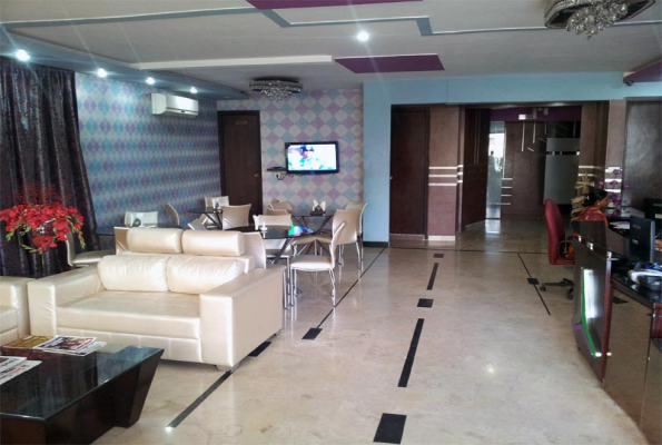 Hotel Conclave Boutique 3