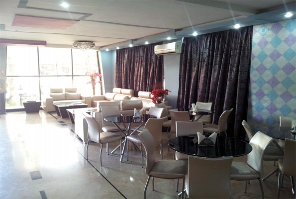 Hotel Conclave Boutique 4