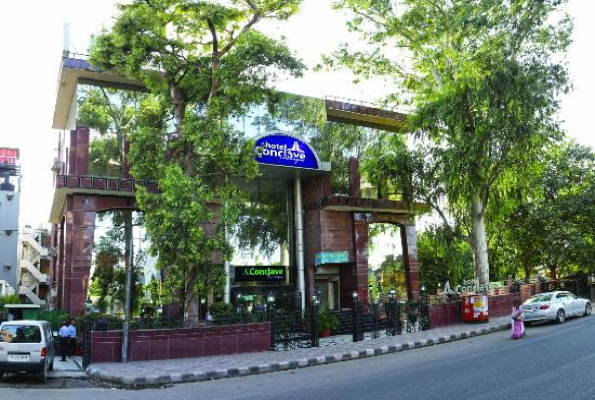 Hotel Conclave Boutique 5