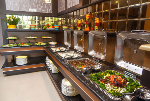 Pj Princess Regency 4