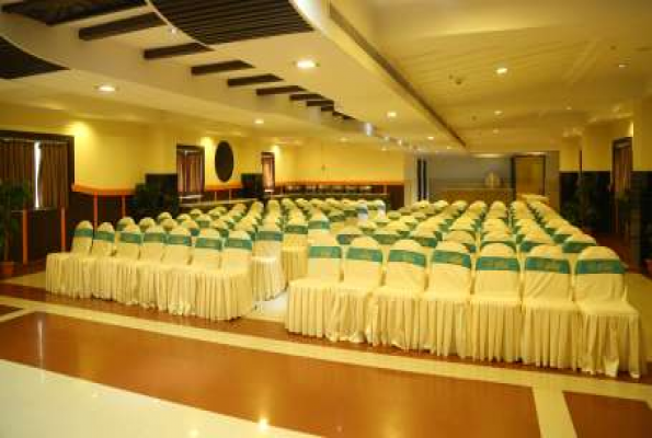 Hotel Sree Krishna Grand