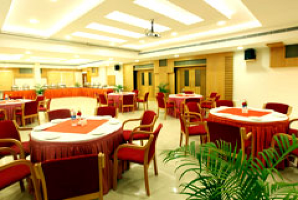 Hotel Airlink Castle 1