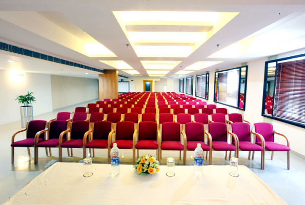 Hotel Airlink Castle 4