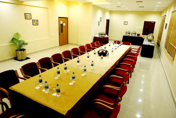 Hotel Airlink Castle