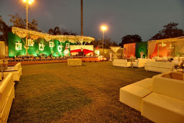 Aarya Grand Hotels & Resorts 2