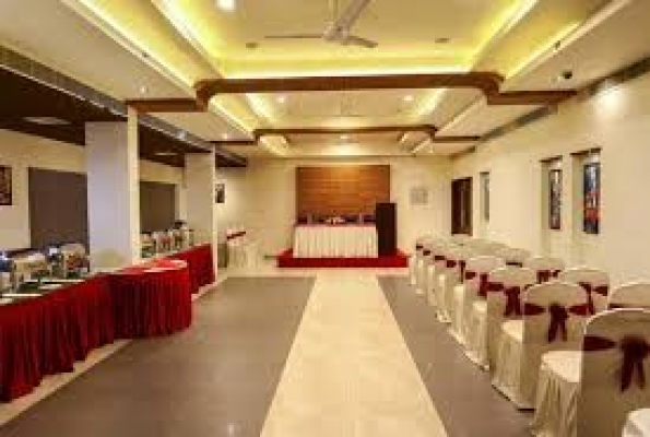 Hotel Kabani Regency 4