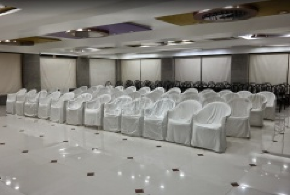 Hotel Madhuli 1