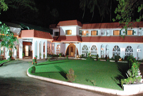 Ats Willingdon Hotel 2