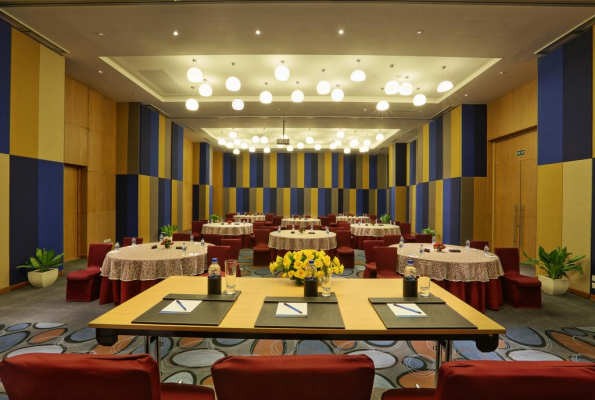 Novotel Chennai Sipcot