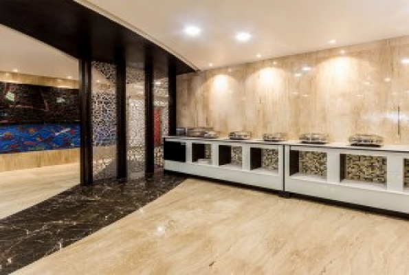 Hotel Southern Residency 1