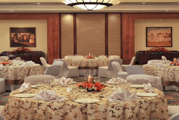 ITC WelcomHotel Chennai 3