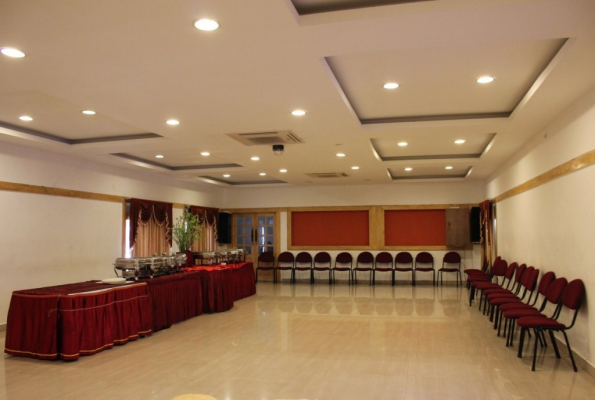 Sathyam Grand Resorts