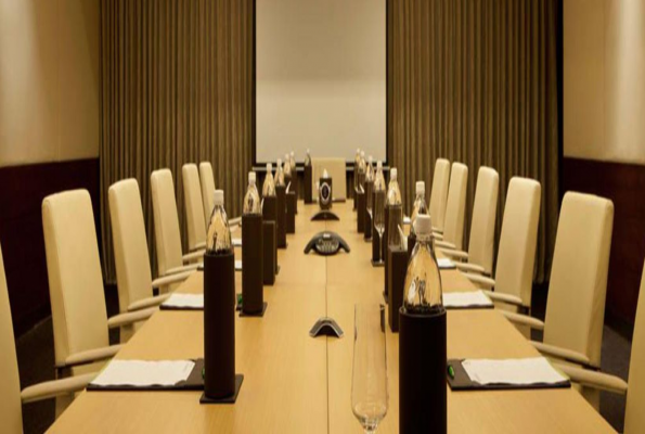 Holiday Inn Cochin 5