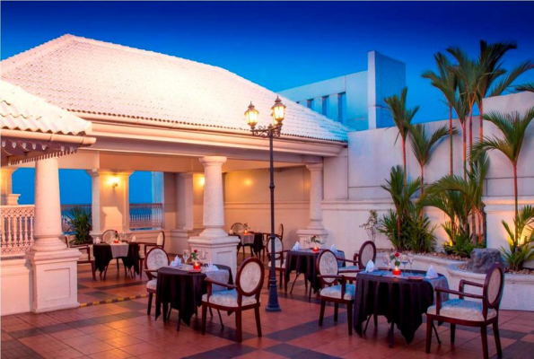 Radisson Blu Hotel Kochi 1