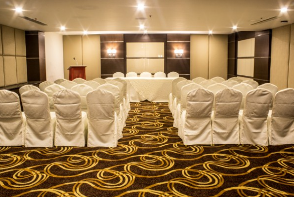 Quality Inn Airport Chennai 4