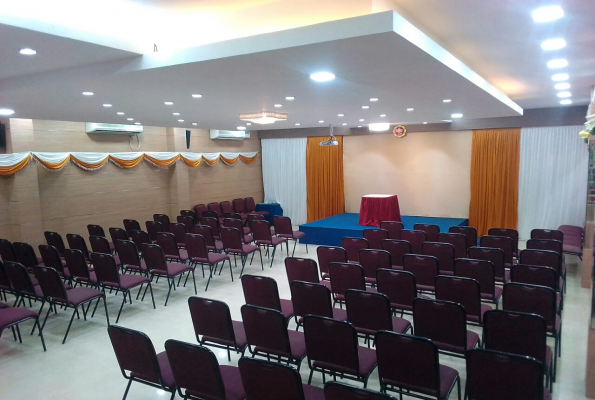 Venue Image