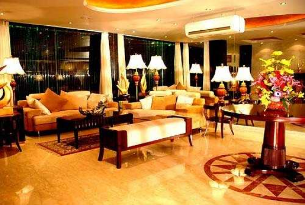 Hotel Picasso Naraina