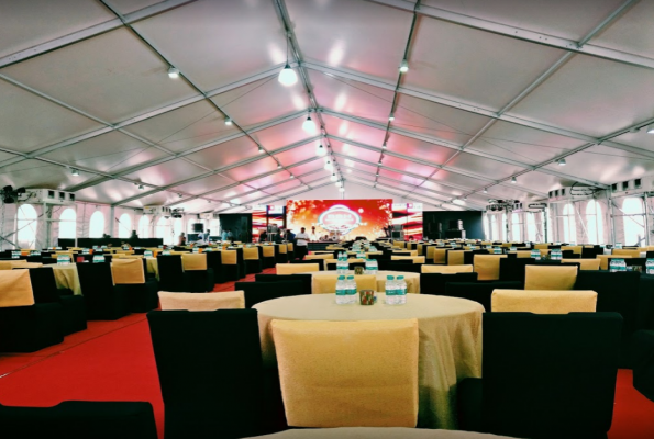 Kochi Marriott Hotel