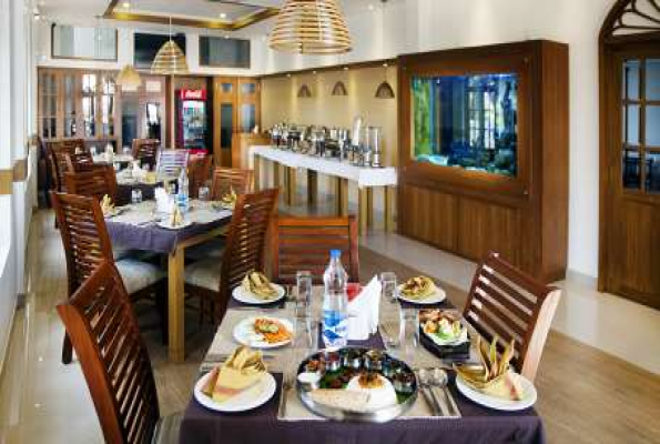 Esha Heritage Inn By Bestinn Leisure 4