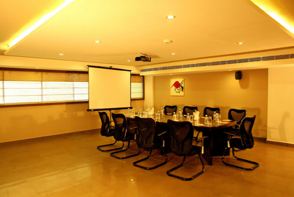 Paravoor Galaxy Hotels 2