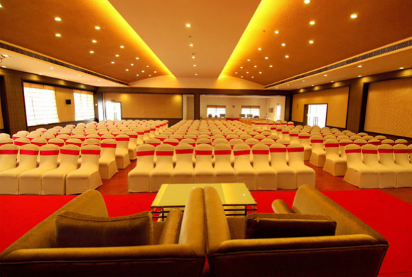 Paravoor Galaxy Hotels 3