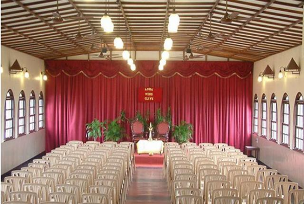 Venue Image