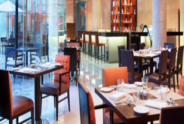 Courtyard by Marriott Kochi Airport