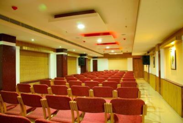 Hotel Kabani International 1