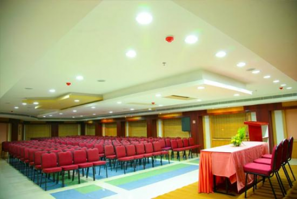 Hotel Kabani International 3