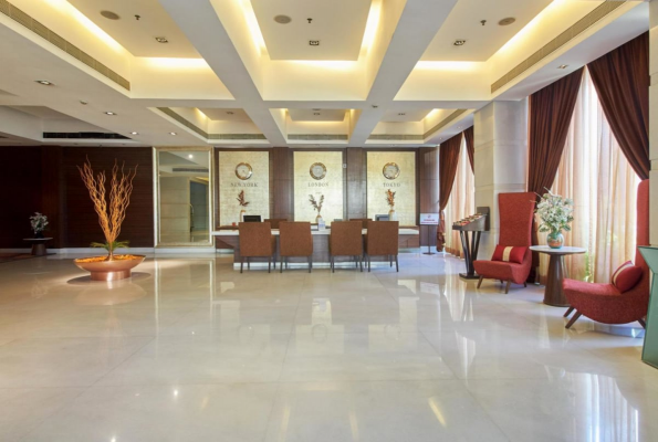 Radisson Mumbai Goregaon