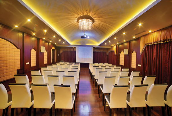 Wetzlar Resorts and Hotels