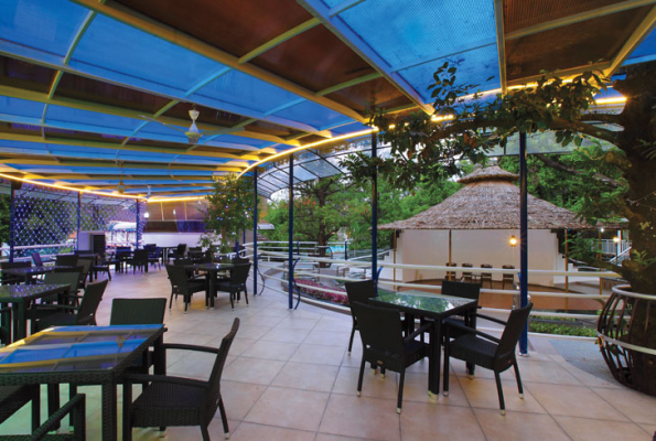 Wetzlar Resorts and Hotels