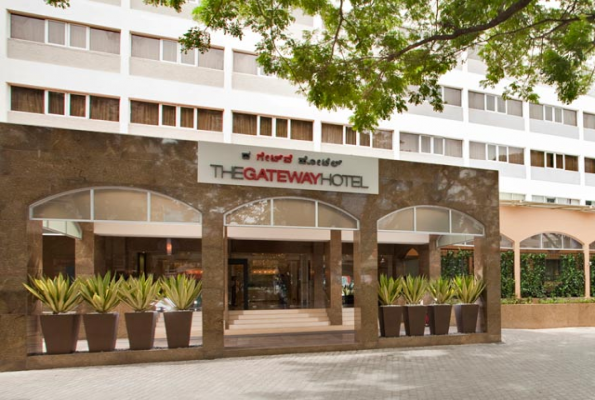 The Gateway Hotel 2