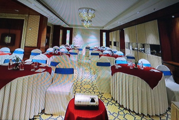 The Wall Street Hotel 3