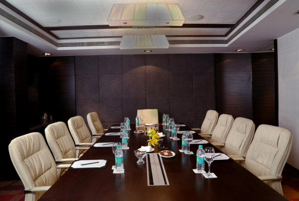 Country Inn & Suites By Carlson Navi Mumba 2