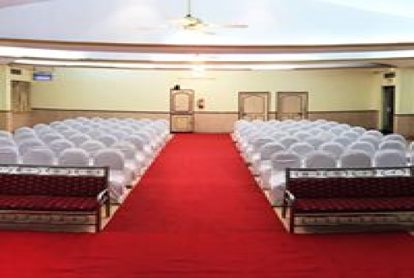 Indraprastha Hall 4