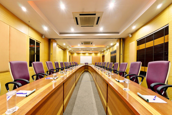 Hotel Ambica Empire 1