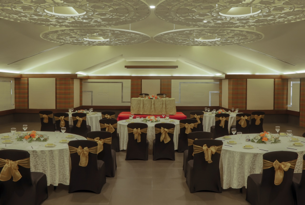 Radisson Blu Resort 4