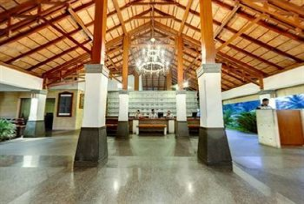 Radisson Blu Resort 5