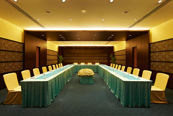 Radisson Blu Resort 3