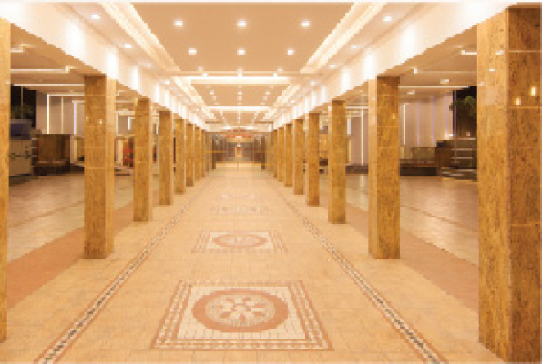 AVM Rajeshwari Kalyana Mandapam 1