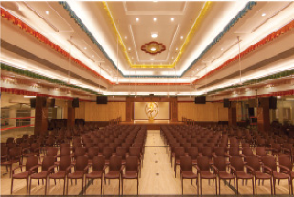 AVM Rajeshwari Kalyana Mandapam 3