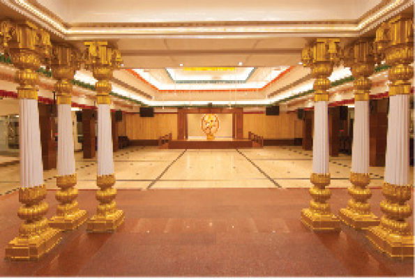 AVM Rajeshwari Kalyana Mandapam 4