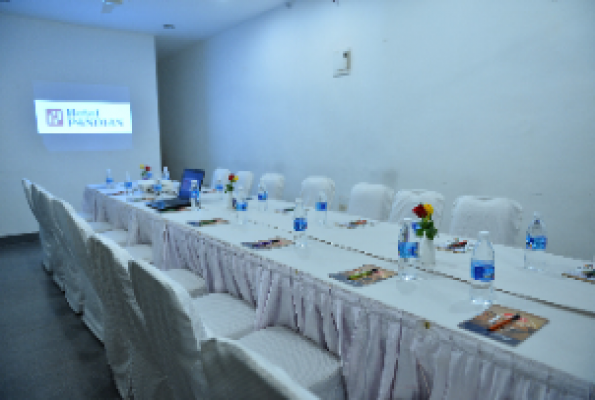 Hotel Pandian 1