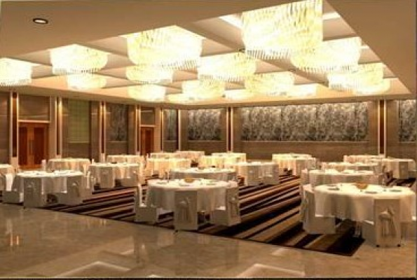 Hotel Abu Sarovar Portico 3