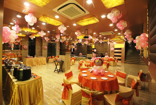 Hotel Golden Grand 1