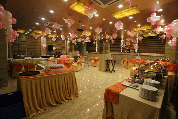 Hotel Golden Grand 3