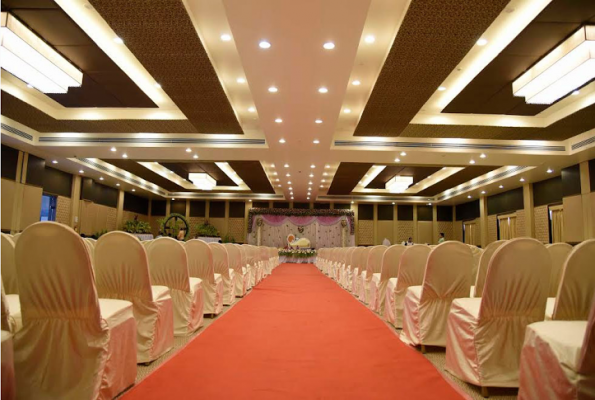 Siddhi Gardens & Banquets 3